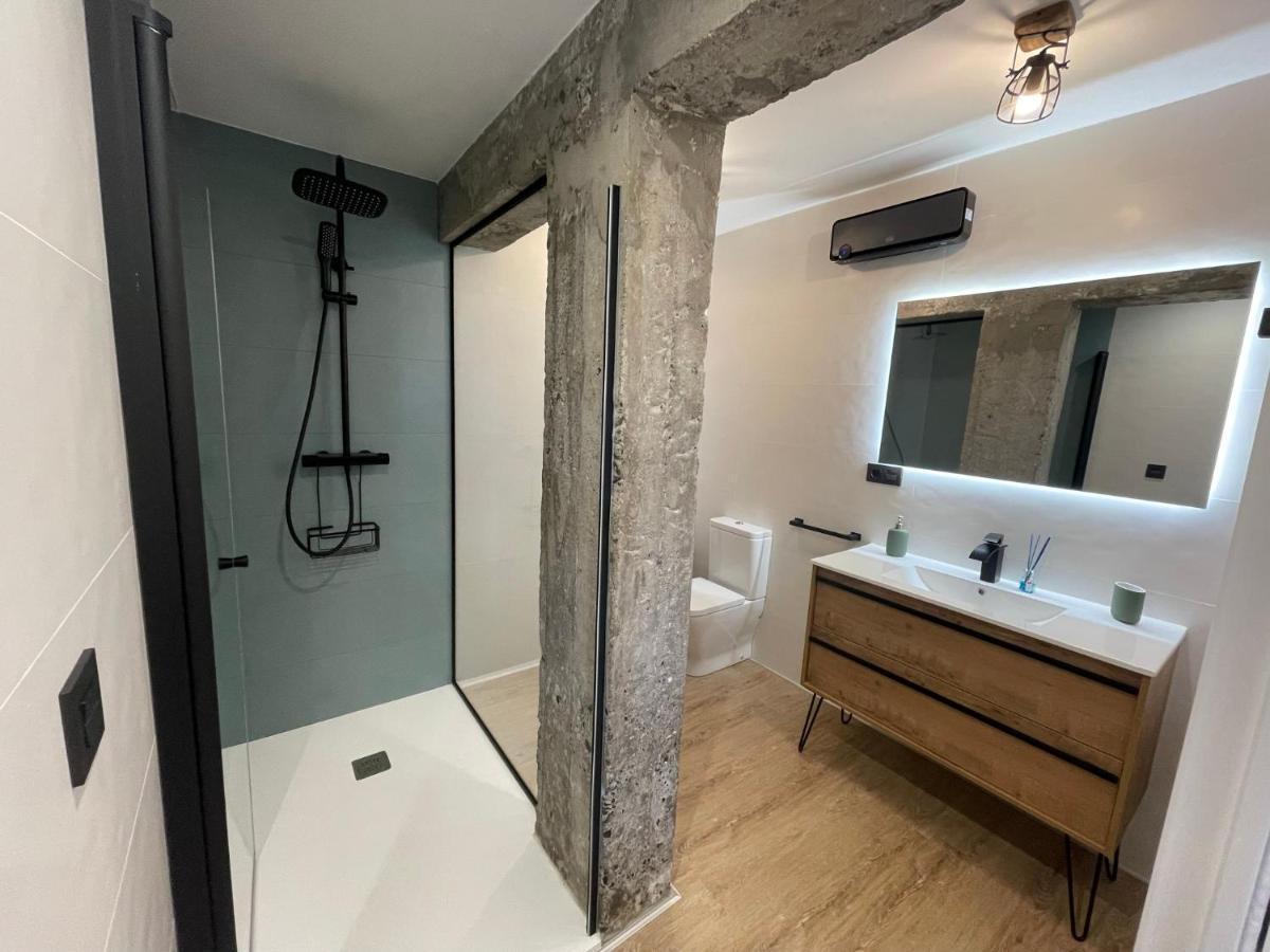 Villapejina Appartement