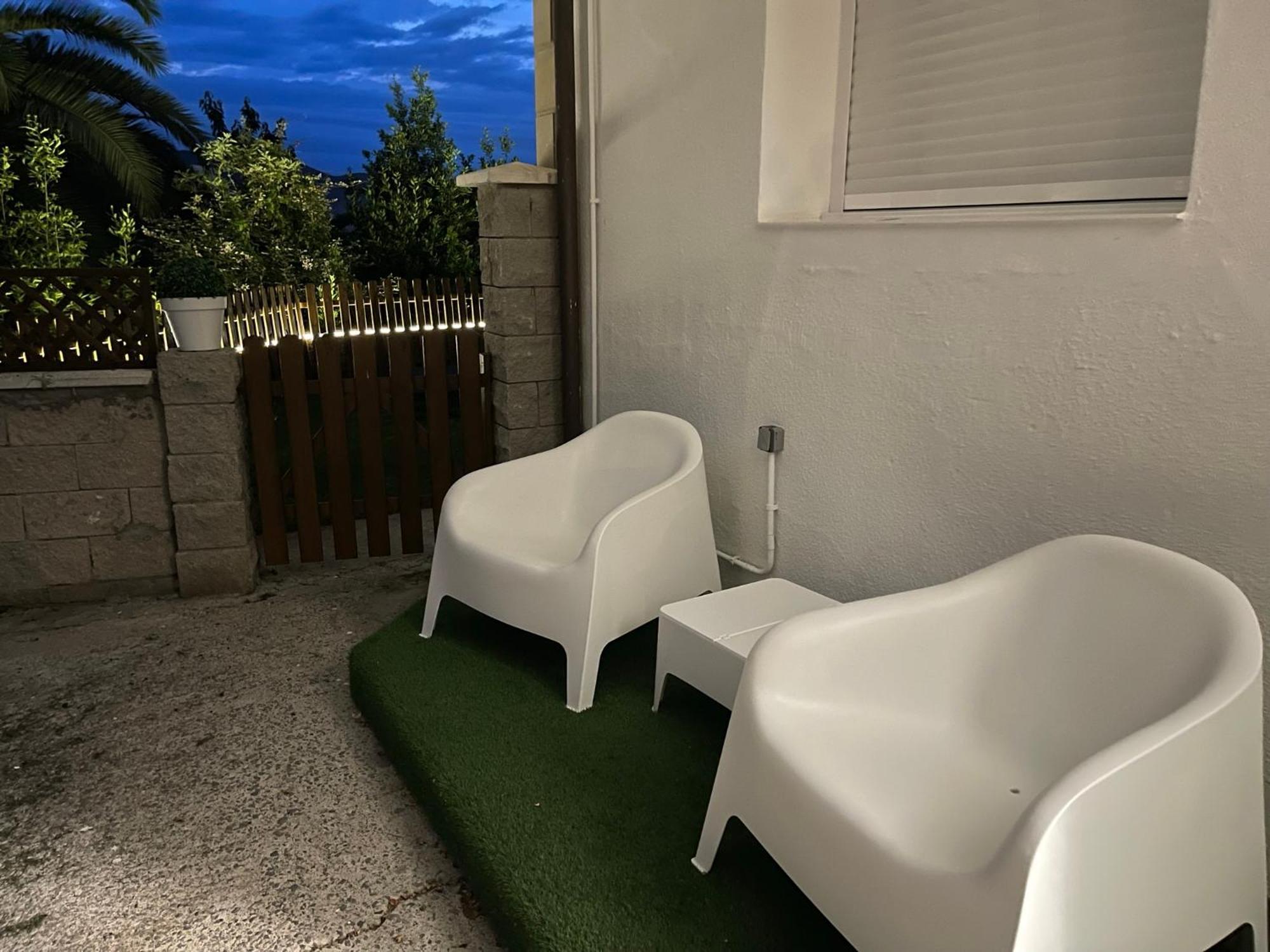 Villapejina Appartement
