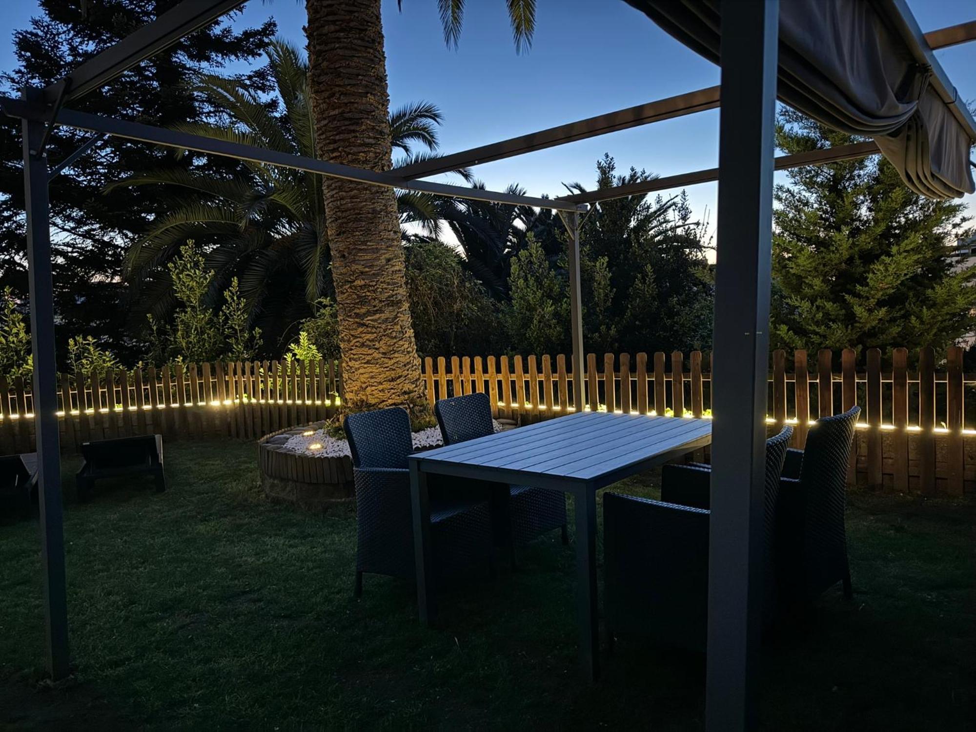 Appartement Villapejina