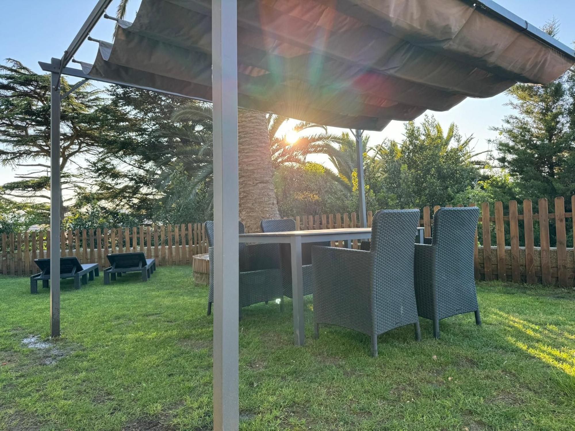 Appartement Villapejina Laredo