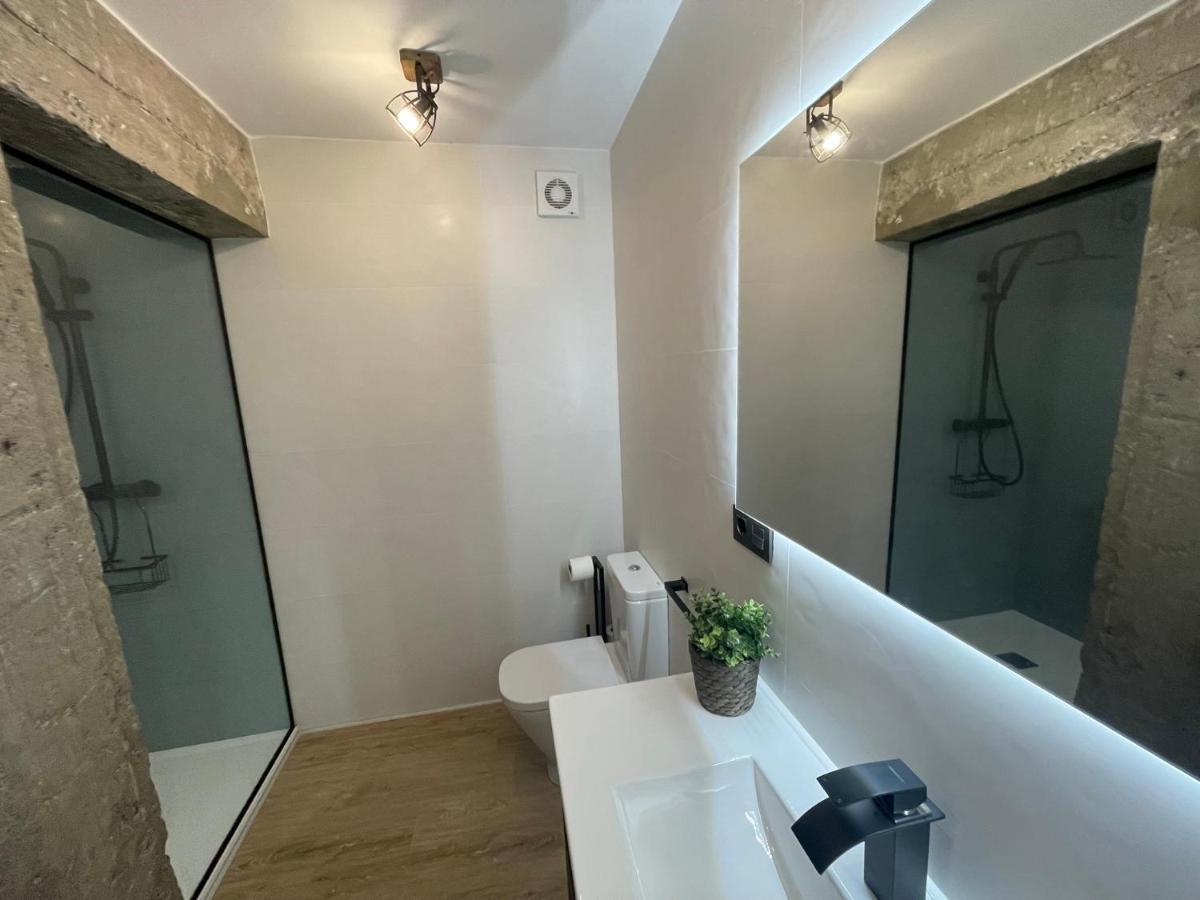 Apartamento Villapejina *