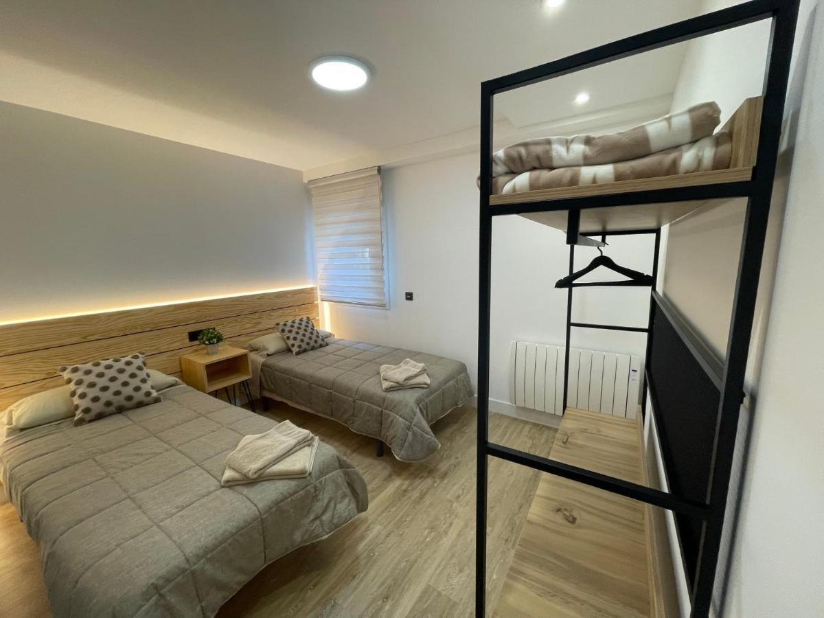 Apartamento Villapejina