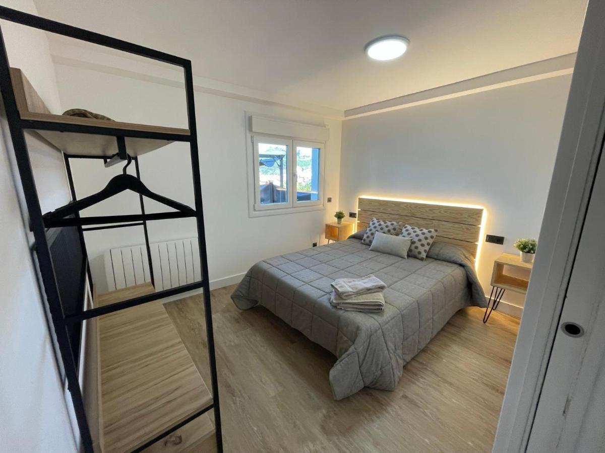 Apartamento Villapejina *