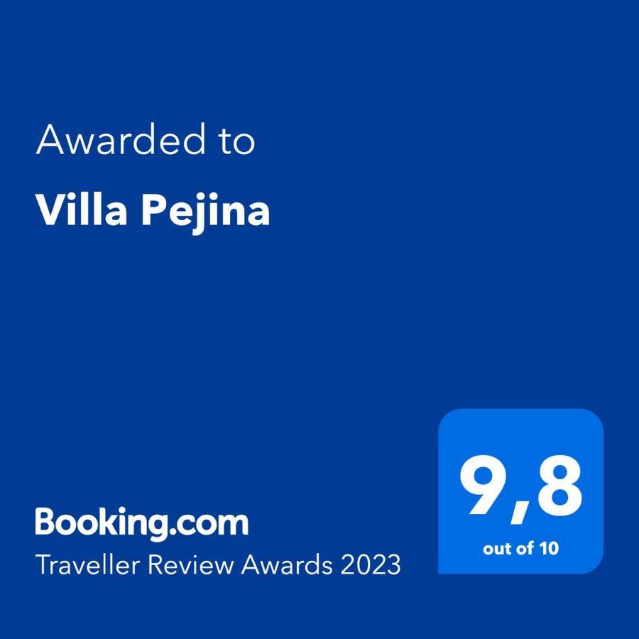 Villapejina Apartamento Laredo